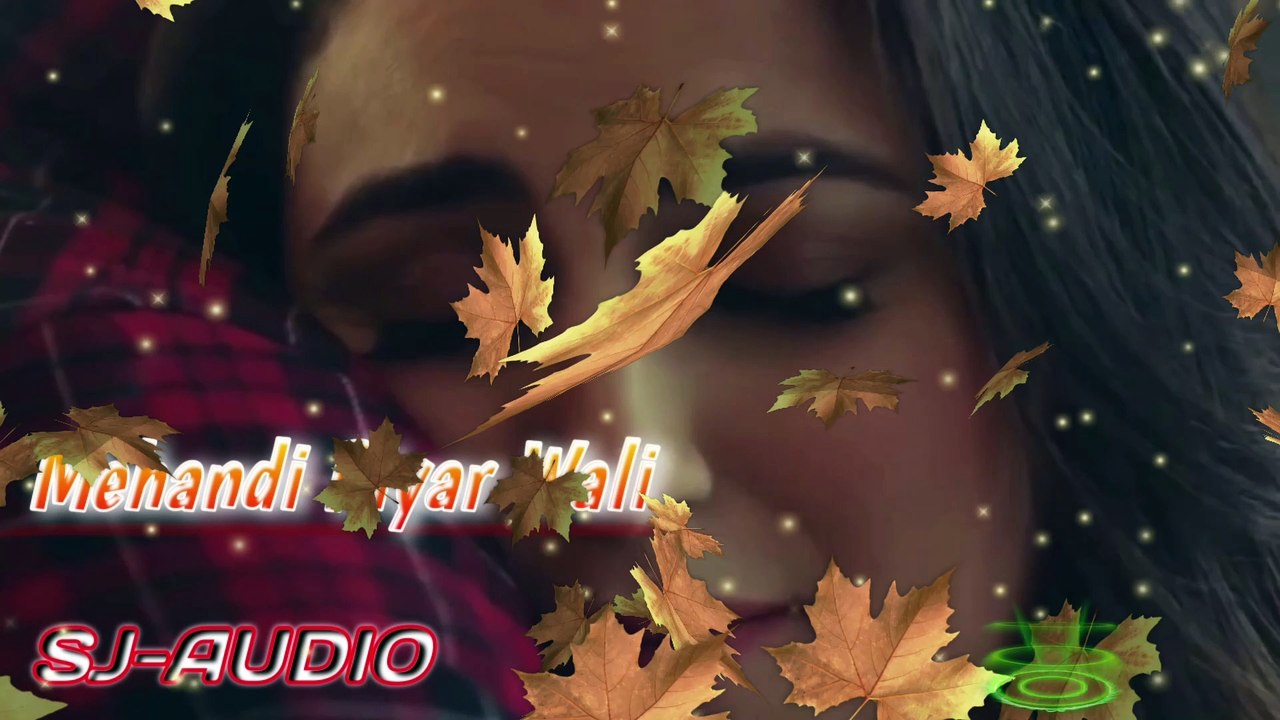 Mehndi Pyar Wali Hathon Pe Lagao Gi | #BestSongs #SadSongs #DilTodKe #song #romance #love