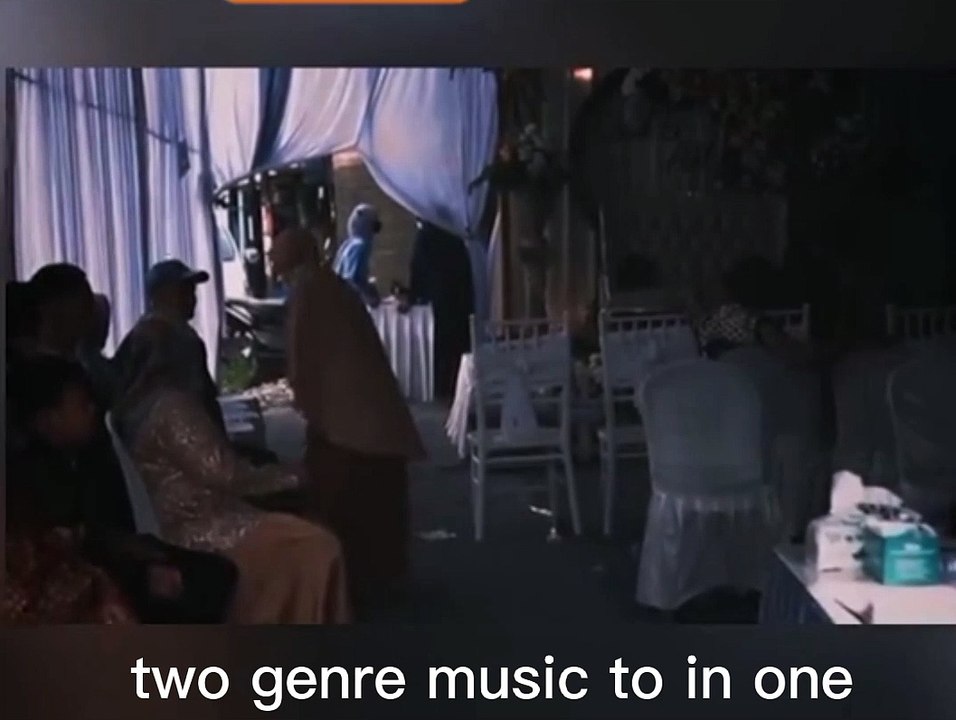 Introducing Popdut: The World's First Unique Music Genre 🎶