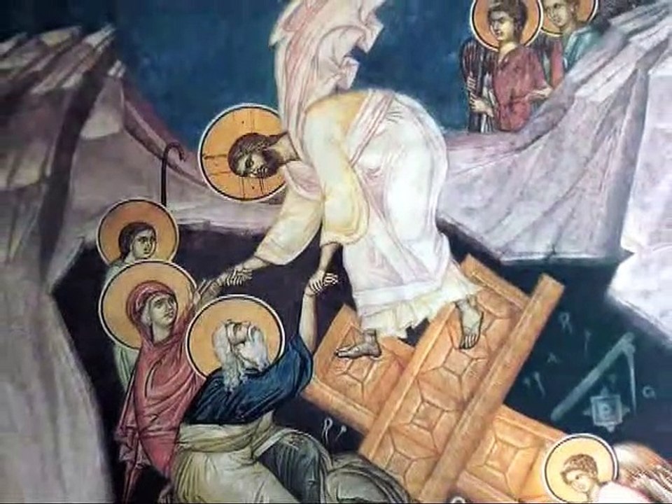 Русский ангел - часть 2(фильм I)