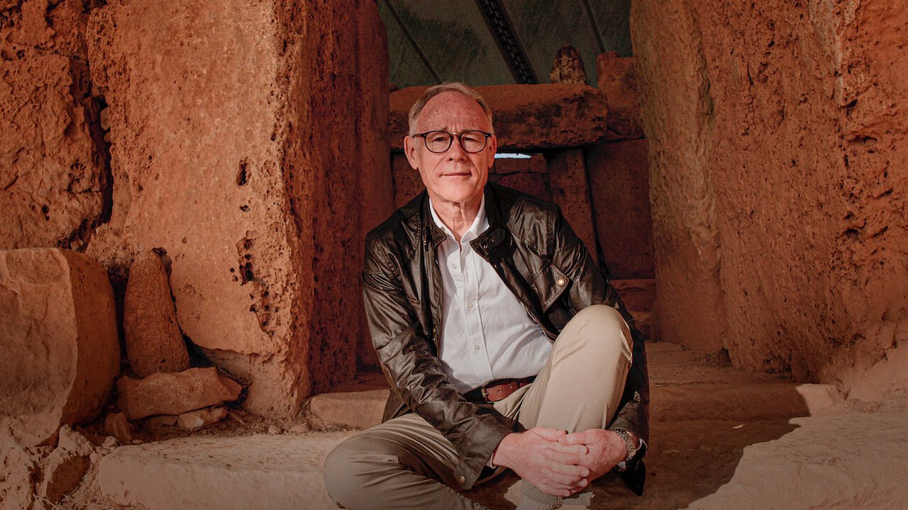 Ancient Apocalypse - S01 Trailer (English) HD