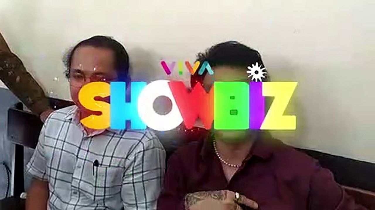 Reza Arap Angkat Bicara Soal Hubunganya dengan Rossa