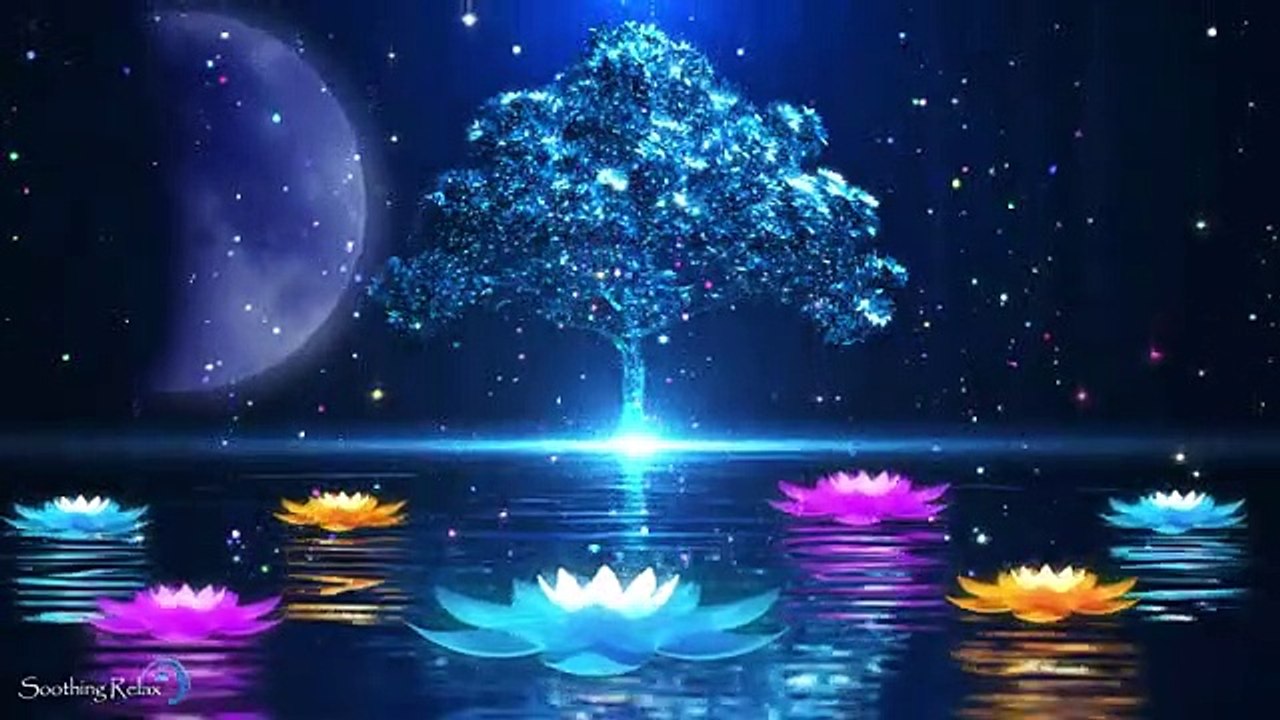 Musique Pour Dormir en 5 Minutes  Bien Dormir  Musique pour Trouver le Sommeil Réparateur