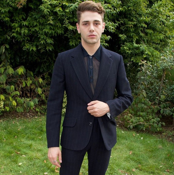Xavier Dolan, un homme amoureux