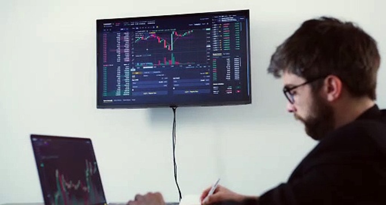 Latest Crypto Market Analysis: Trends & Insights 📊