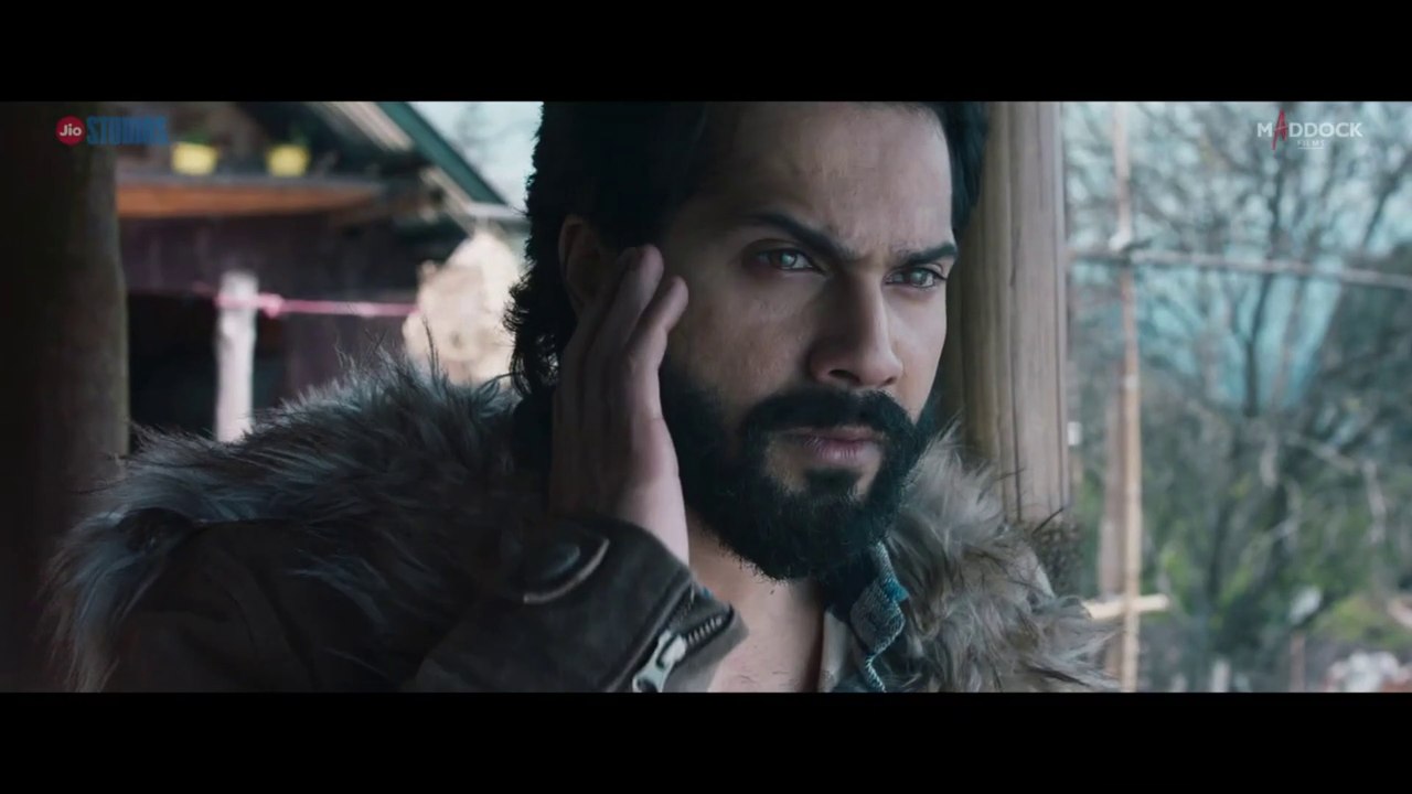 Hulk Vs Bhediya  similarity  Movie Review | Mehul Babariya