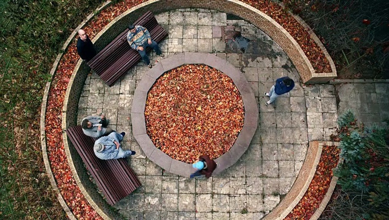 Детективный синдром - 8 серия