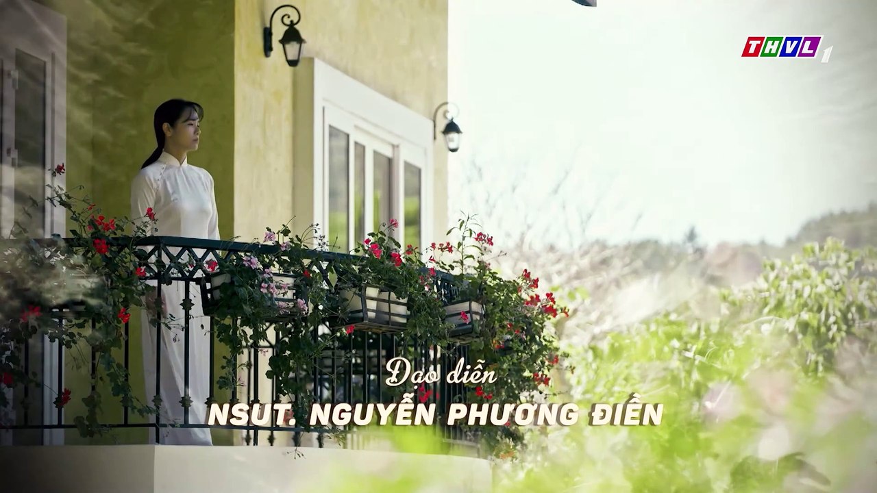 Lưới Trời - Tập 71 - Phim Việt Nam THVL