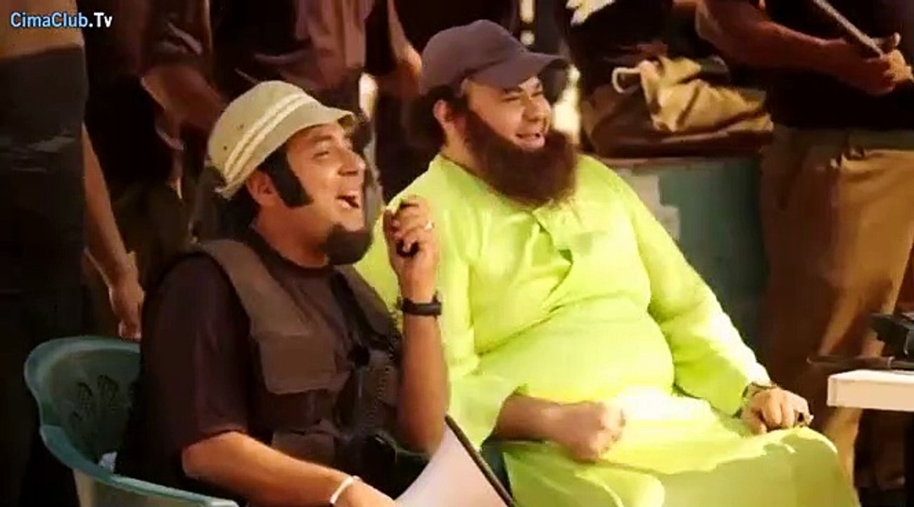 فيلم دعدوش 2017