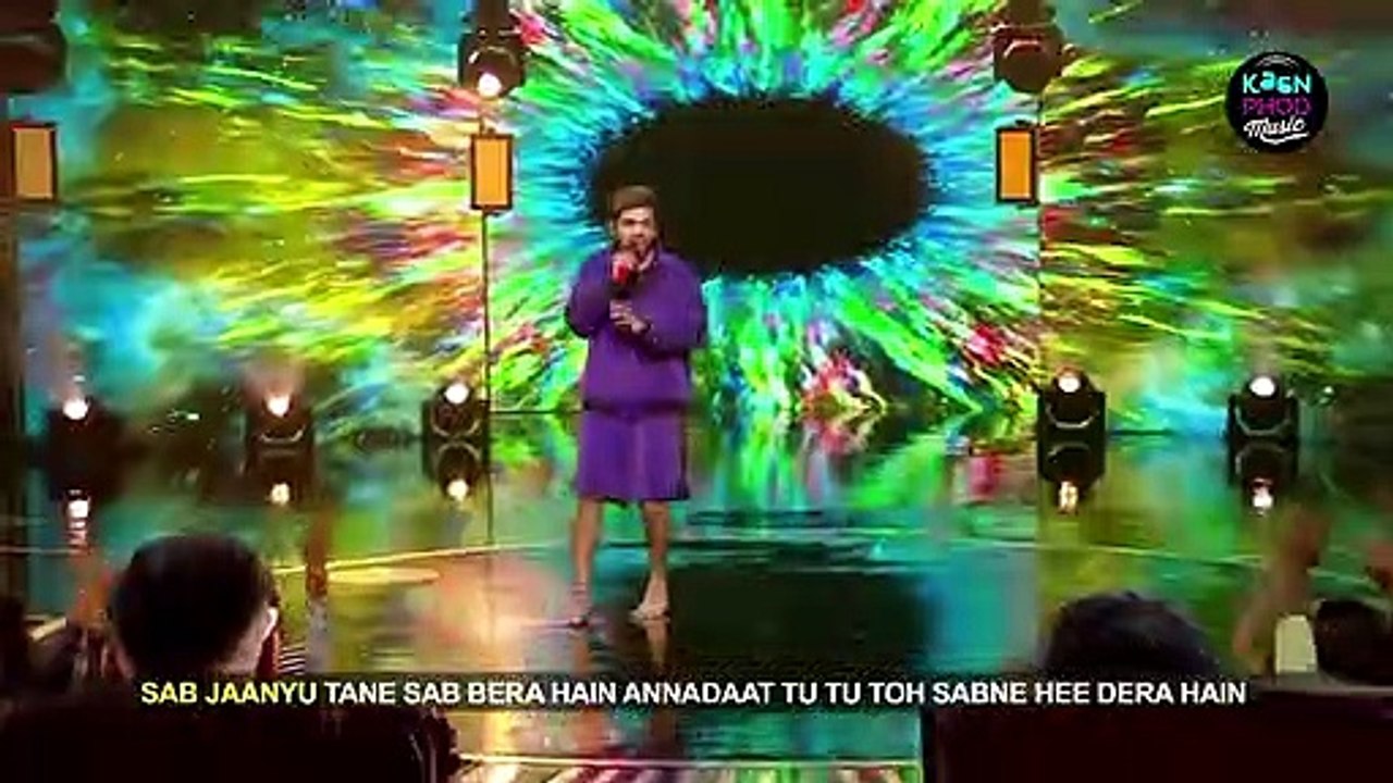 Babam Bam _ Paradox _ Hustle 2.0