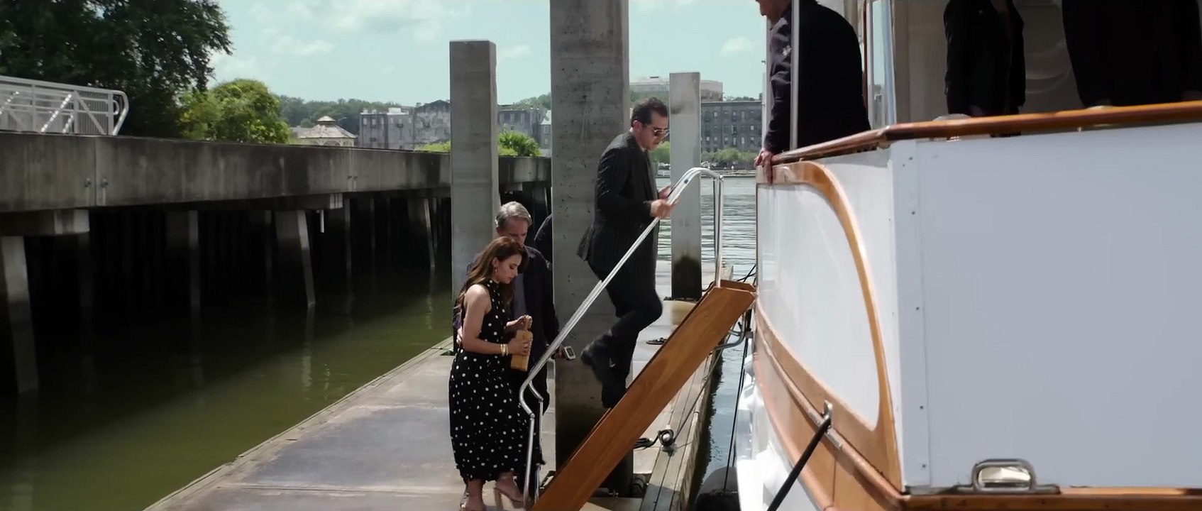 THE MENU (2023) OFFICIAL TRAILER