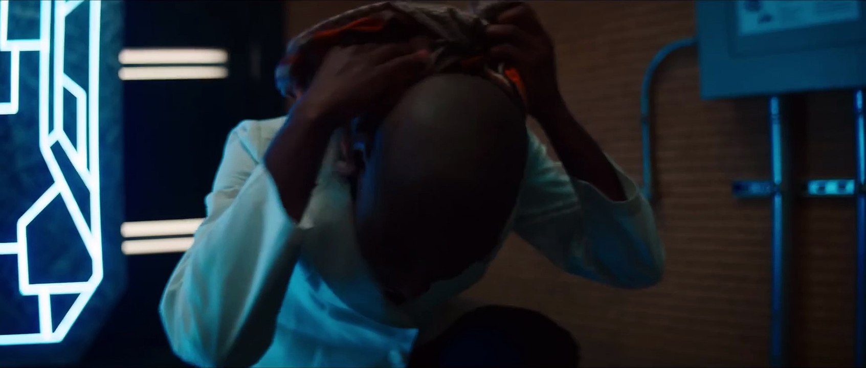 BLACK PANTHER: WAKANDA FOREVER  2023 (OFFICIAL TRAILER)