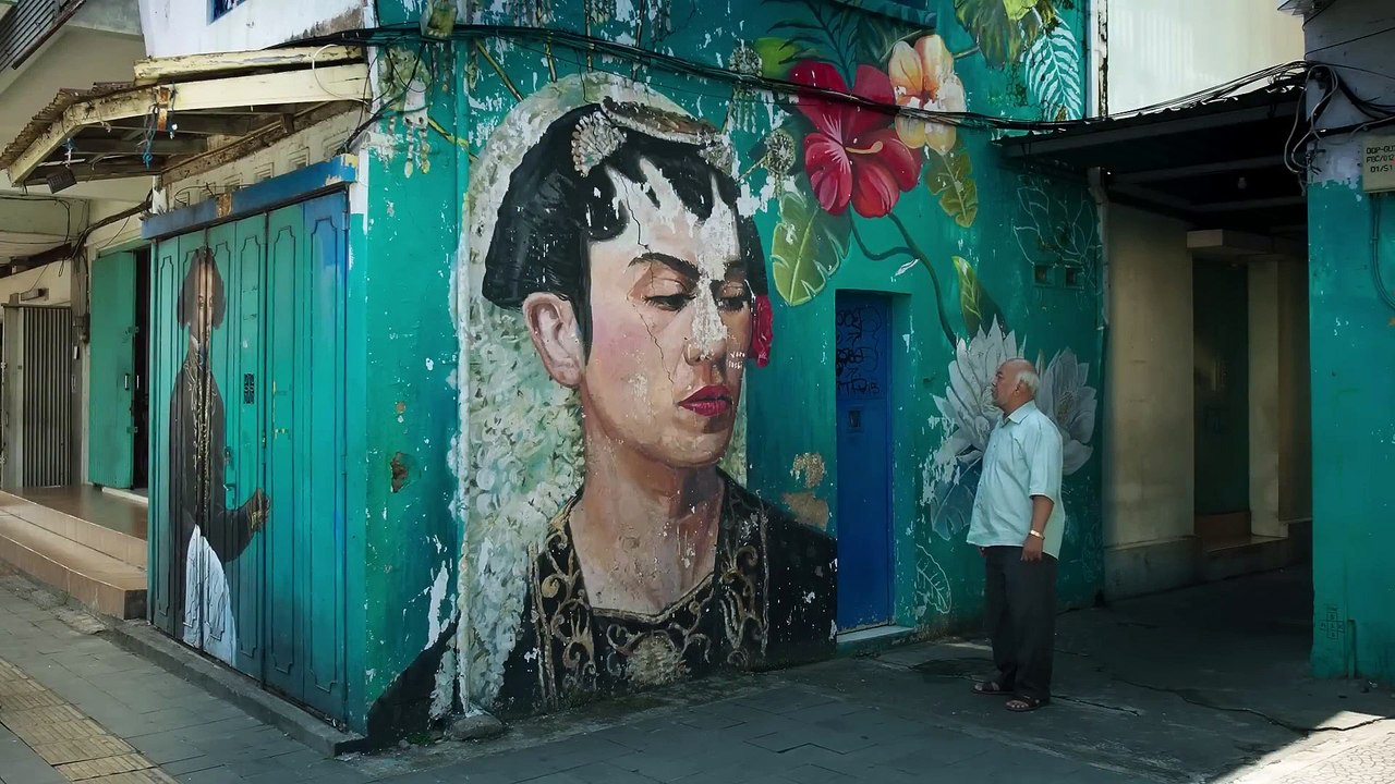 FILM YANG PATAH TUMBUH YANG HILANG BERGANTI |  OFFICIAL TRAILER