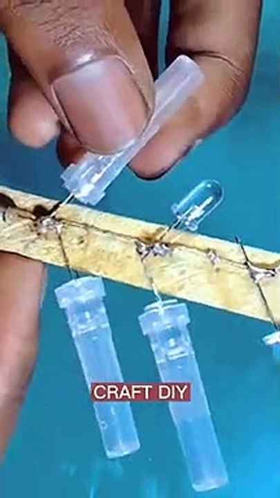 6 Imaginative AND Helpful Do-It-Yourself Thoughts