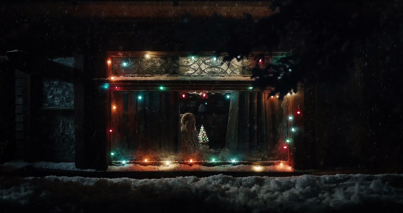 THE APOLOGY Official Trailer (2022)