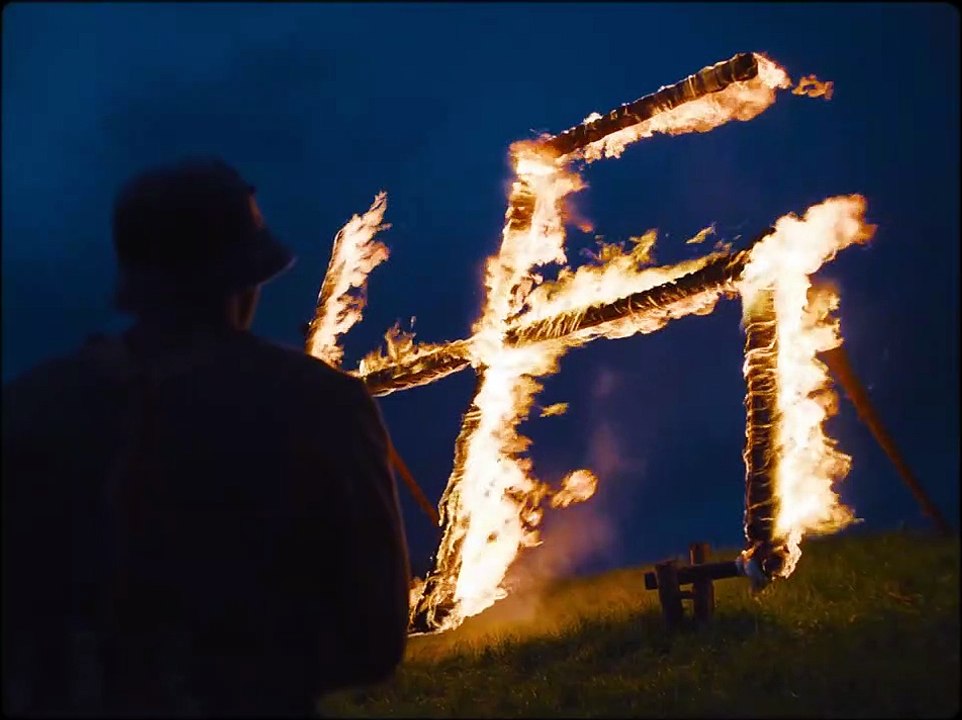 Der Fuchs Trailer DF