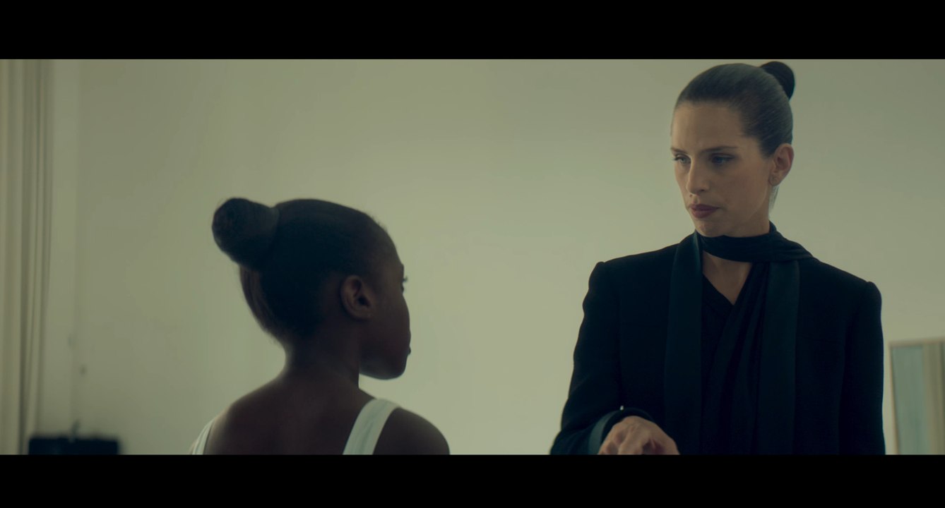 Neneh superstar : bande-annonce