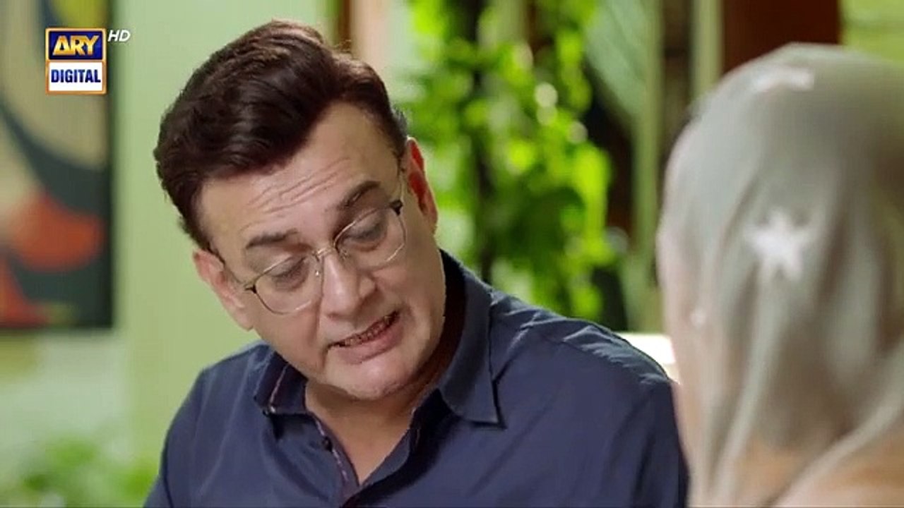 Kaisi Teri Khudgharzi Episode 31