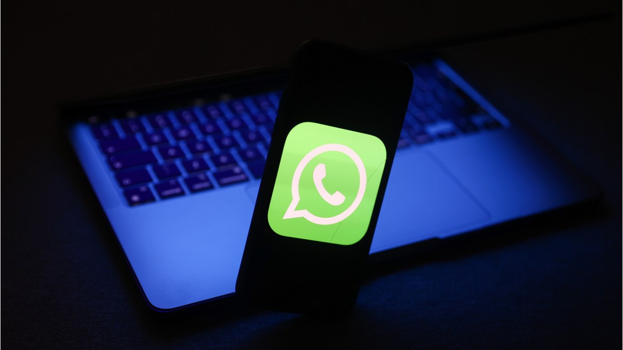 WhatsApp: Tech giant denies reported leak of 500 million phone numbers