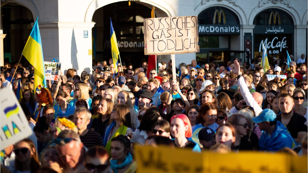 Russland-Ukraine-Krieg erklärt!