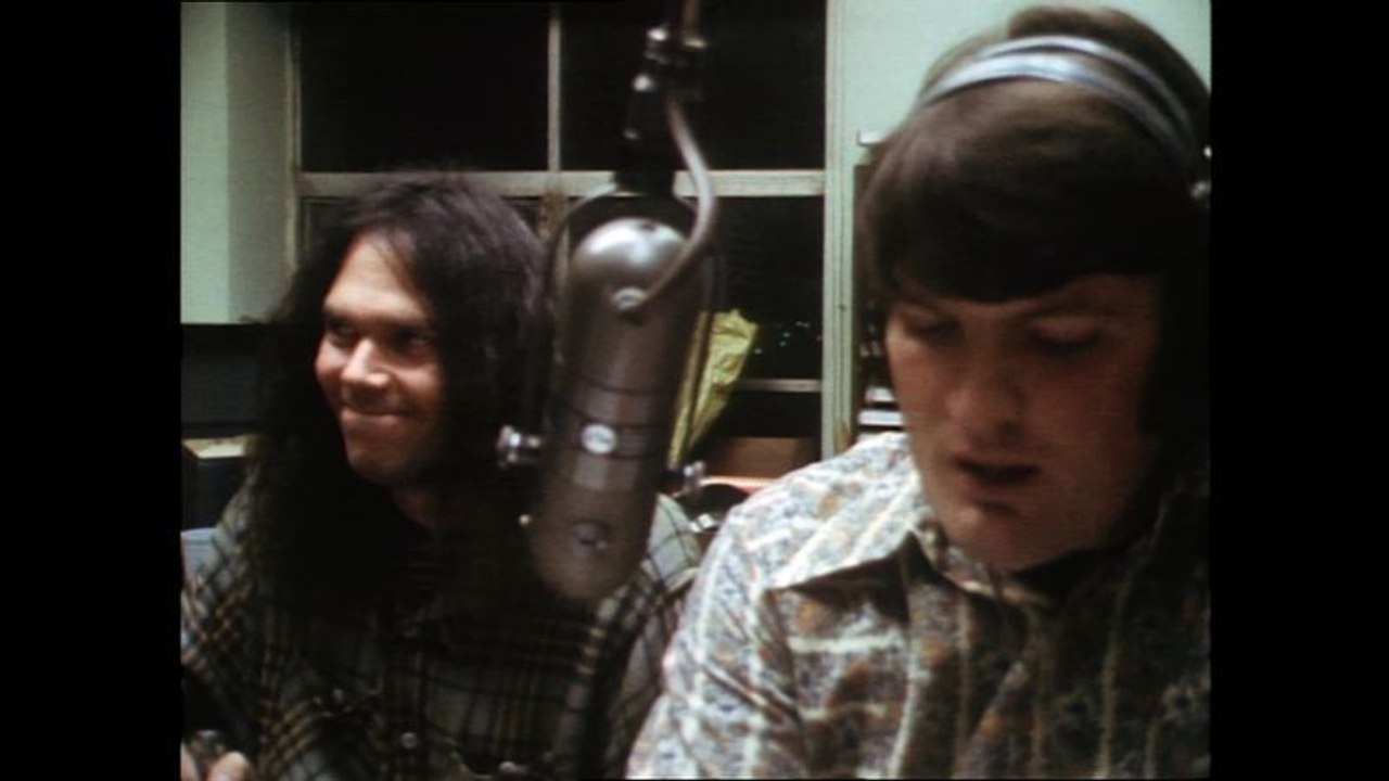 Il trailer di "Harvest time", il documentario per i 50 anni di "Harvest"