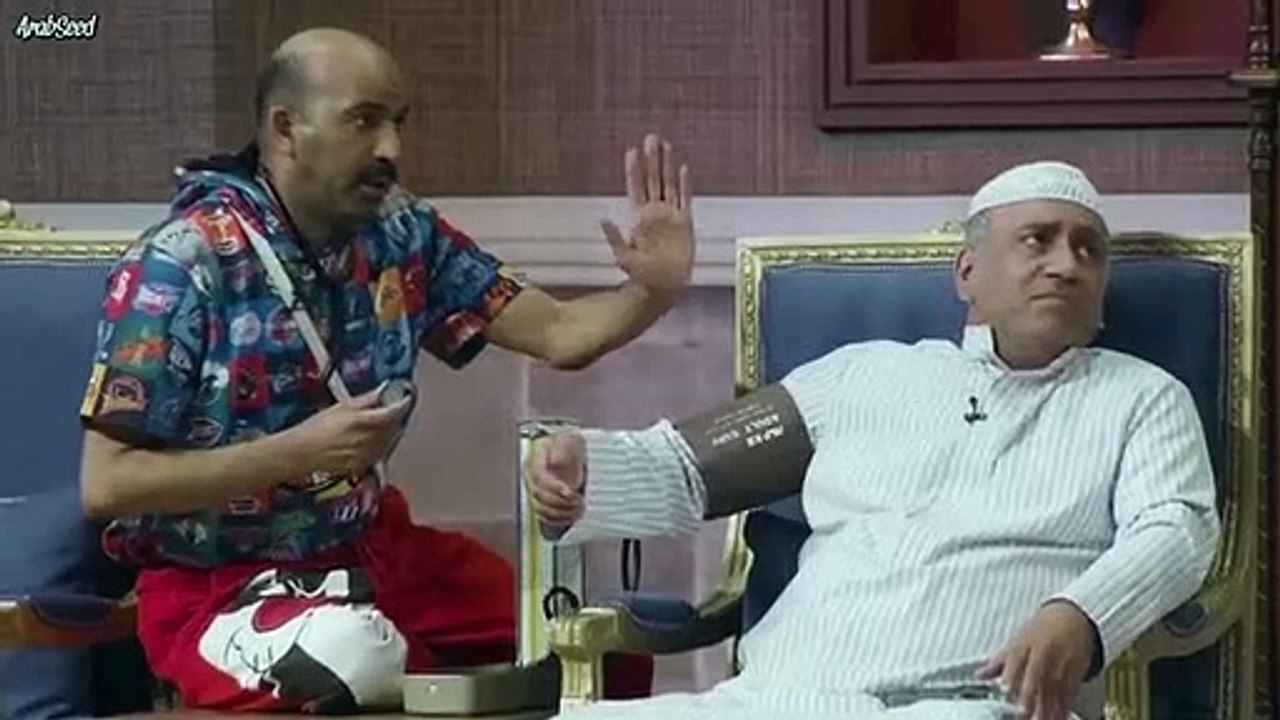 مسرحية هــلــوســة