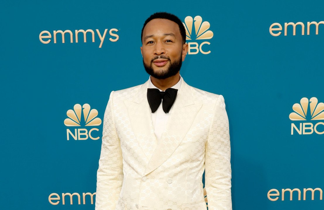 Mann wollte Porsche von John Legend stehlen