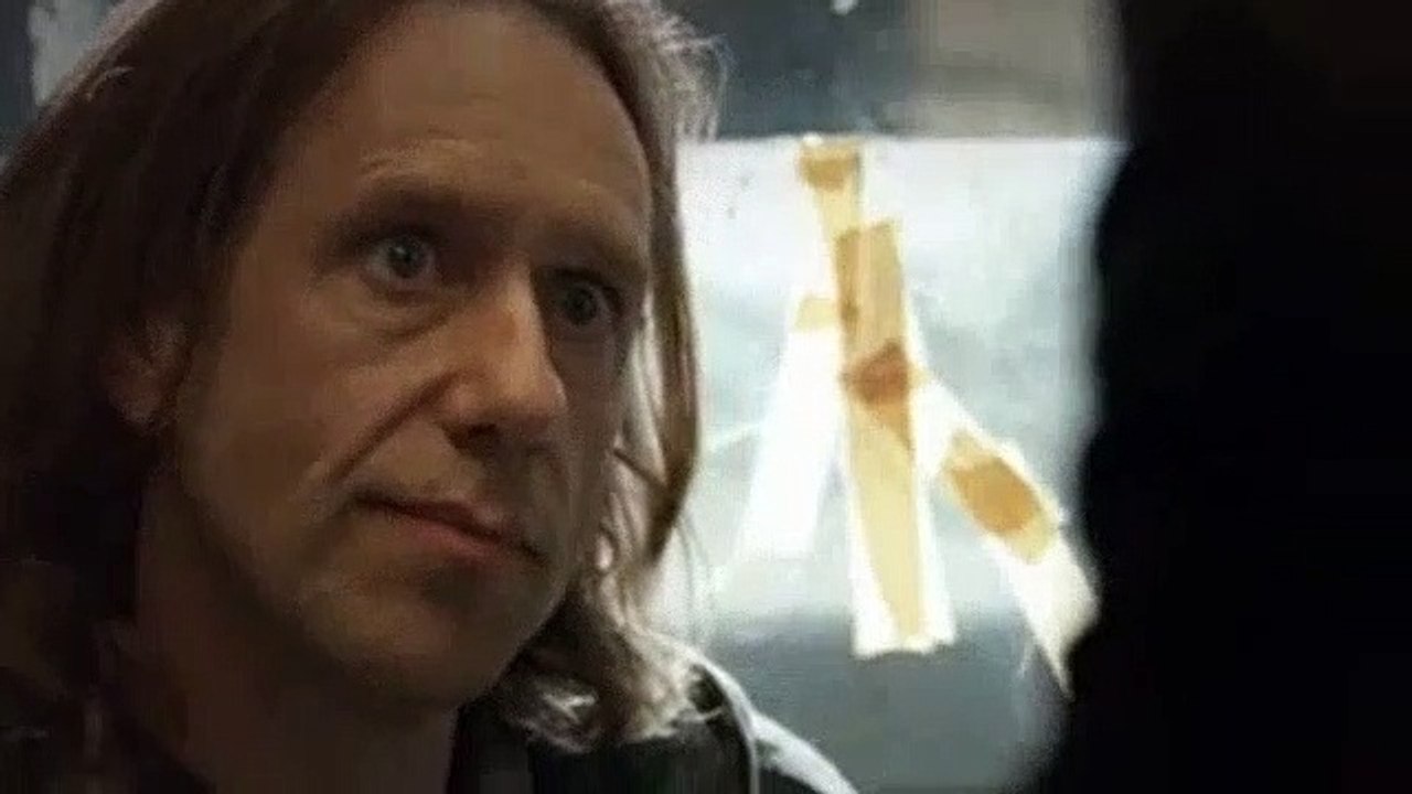 NYPD Blue Season 5 Episode 20 Hammer Time