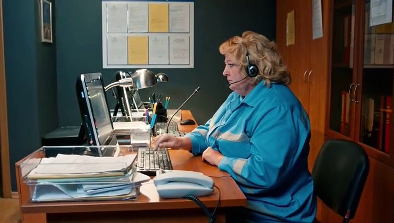 Скорая помощь - 5 сезон / 12 серия