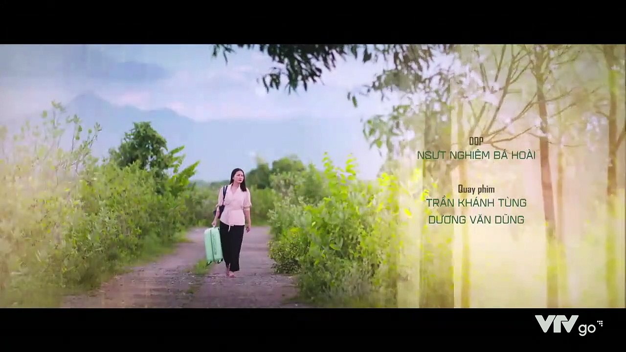 Mẹ Rơm - Tập 15