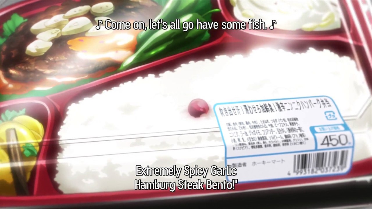 [ENGSUB]Ben-To EP1-2