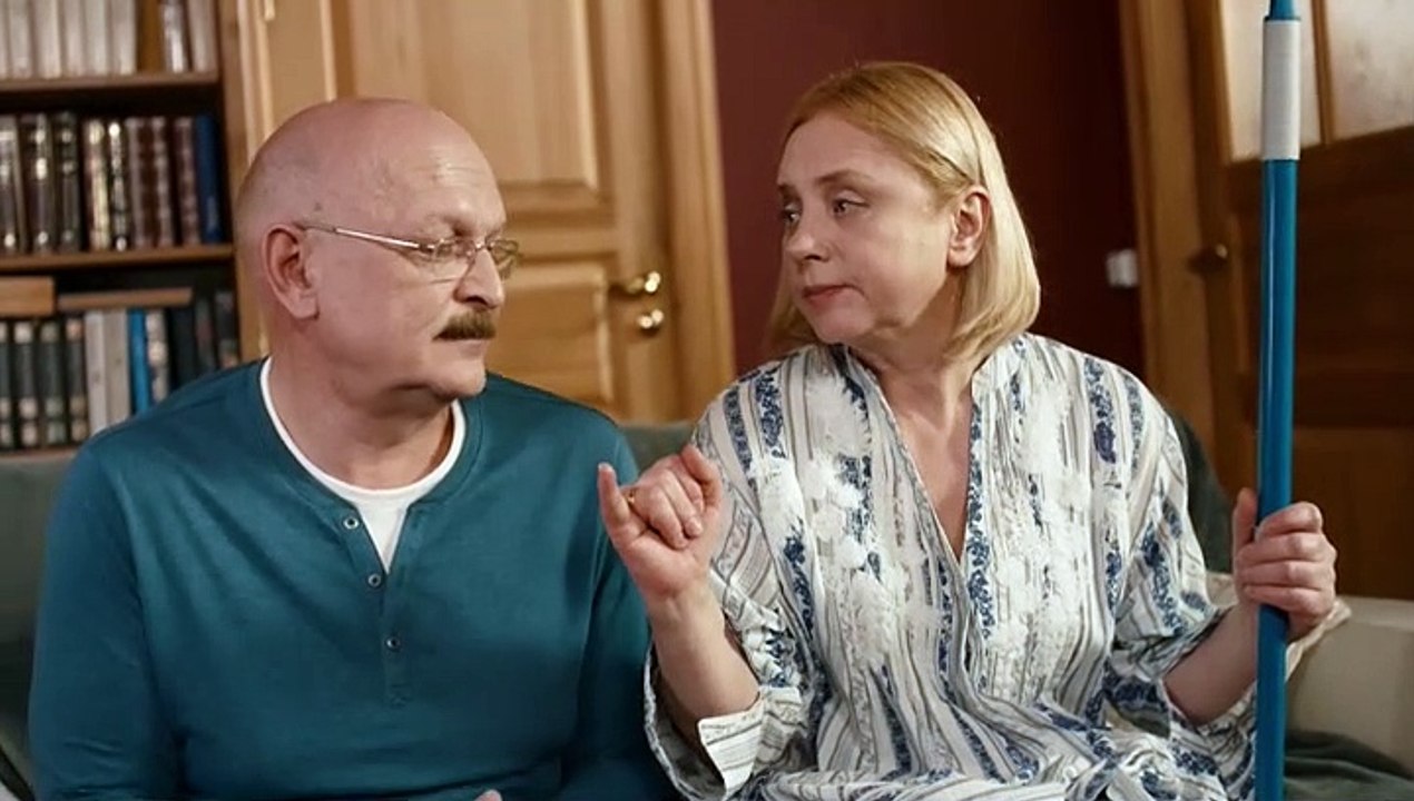 Скорая помощь - 5 сезон / 15 серия