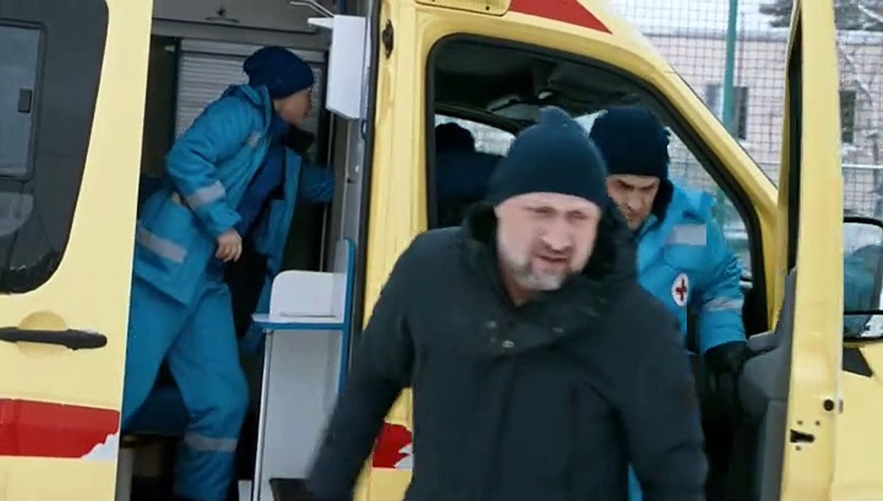 Скорая помощь - 5 сезон / 18 серия