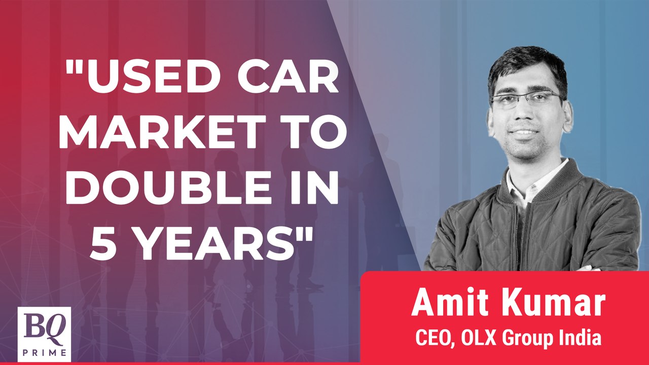 What Is Aiding Growth In Used Car Market? | BQ Conversations