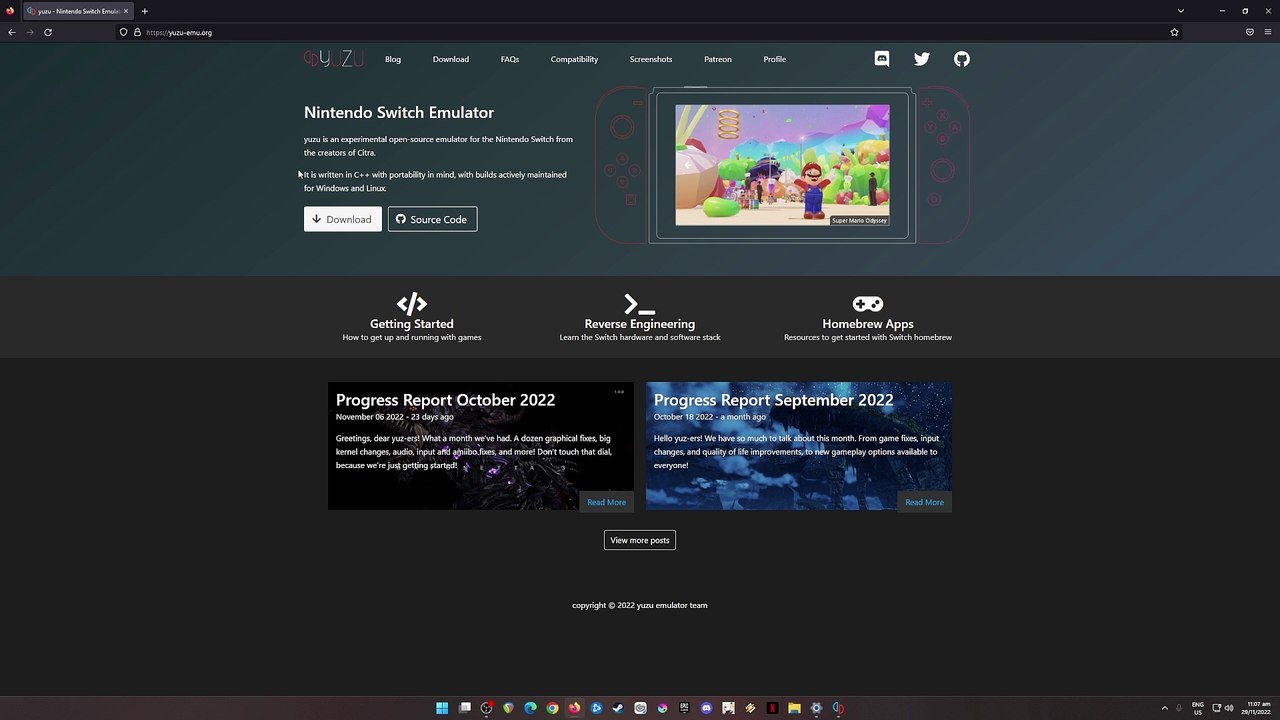 How to Play Pokémon Scarlet and Violet on PC now! Yuzu Setup Guide