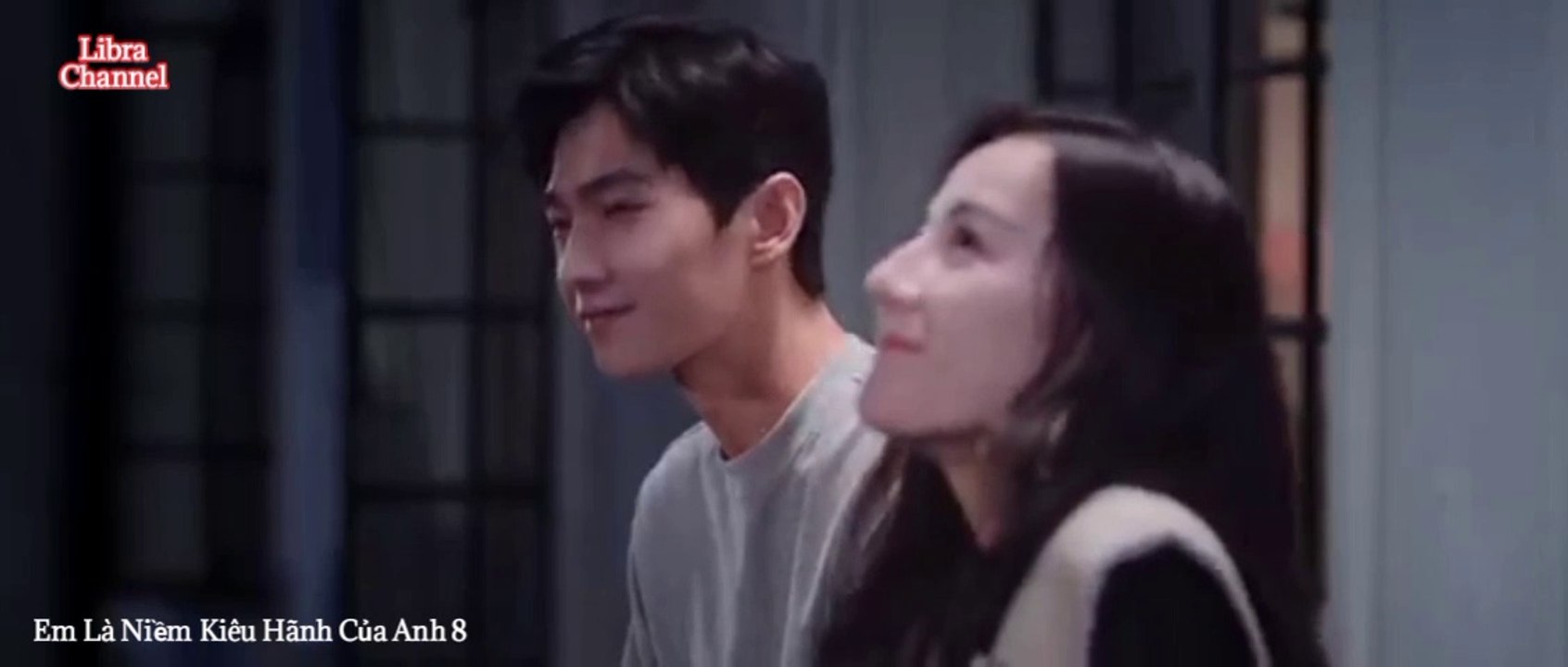 Tập 8 - Em Là Niềm Kiêu Hãnh Của Anh (Thuyết minh)_DV Dương Dương, Địch Lệ Nhiệt Ba, Hồ Khả, Trịnh Hợp Huệ Tử, Vương Ngạn Lâm