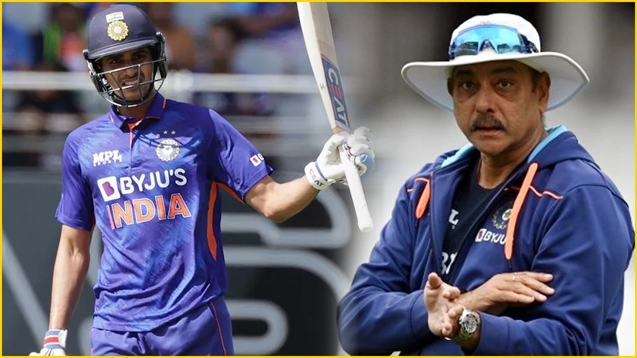 INDvsNZ - యువ ఓపెనర్‌పై మాజీ లెజెండ్ కామెంట్స్ వైరల్ *Cricket | Telugu OneIndia