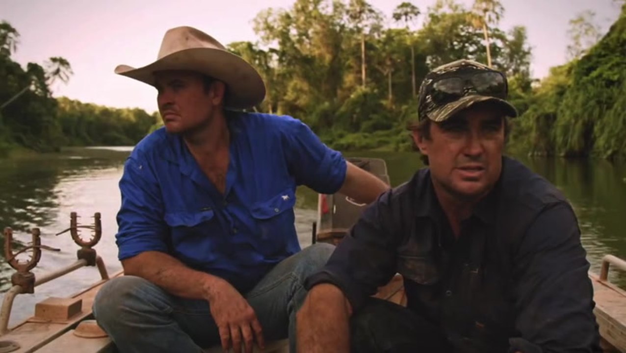 Outback Wrangler star Matt Wright charged over deadly Australia helicopter crash