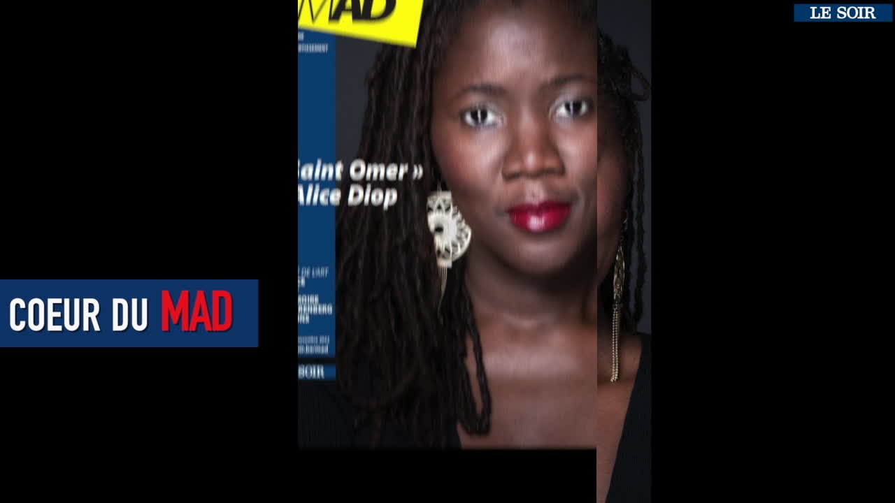 Les coups de coeur du MAD