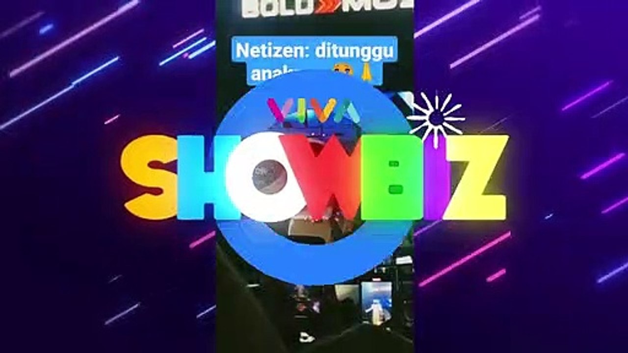 Kelewat Mesra, Mahalini-Rizky Febian Putus di Tengah Jalan?