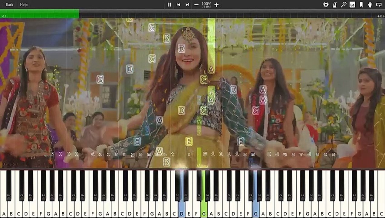 "Shadi" | Sahir Ali Bagga | Kiran Hazravi | Wedding Suite | Badzaat | Dil Zaar Zaar