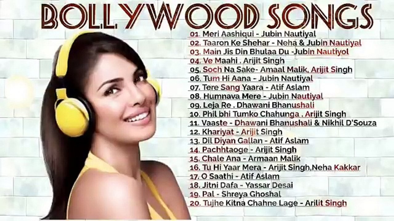 HIT HINDI ROMANTIC SONGS