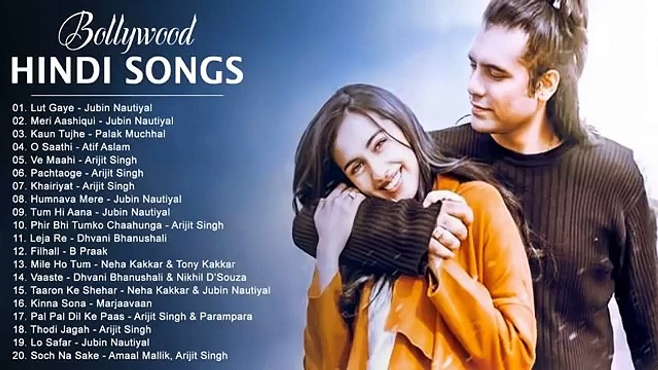 HINDI SUPER HIT SONGS