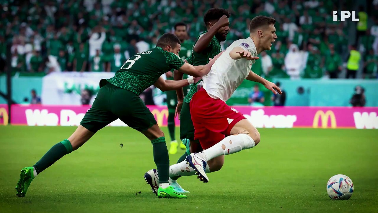 Lewandowski i Szczęsny zatrzymają Argentynę?