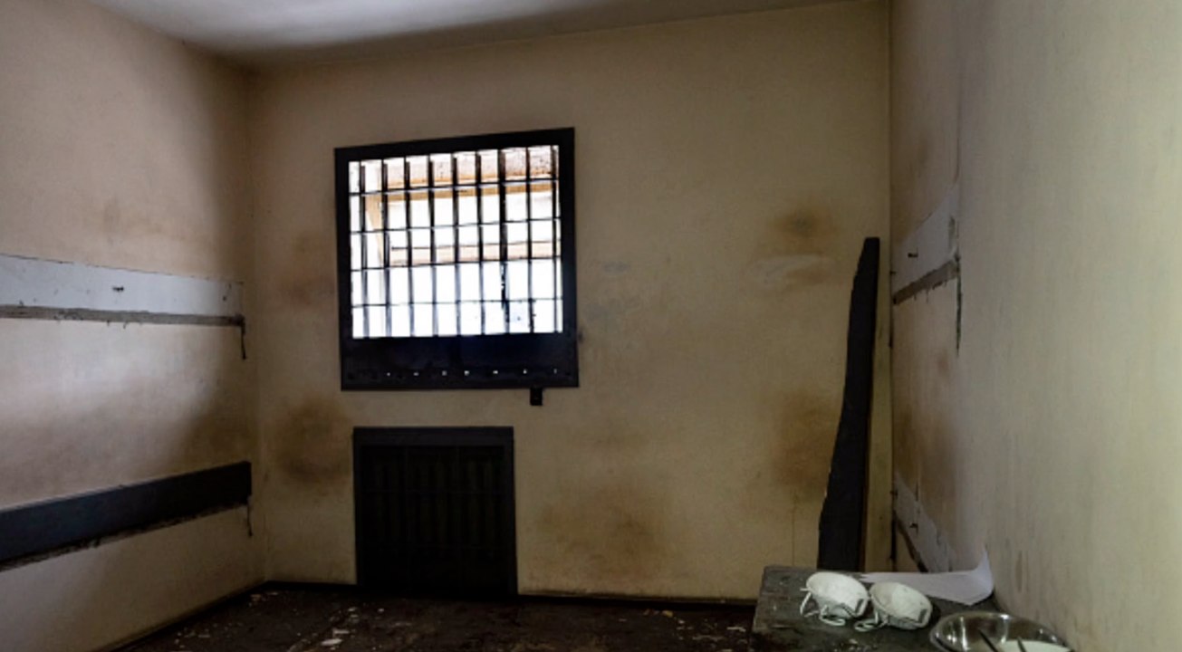 Russen verschleppen Tausende ukrainische Gefangene