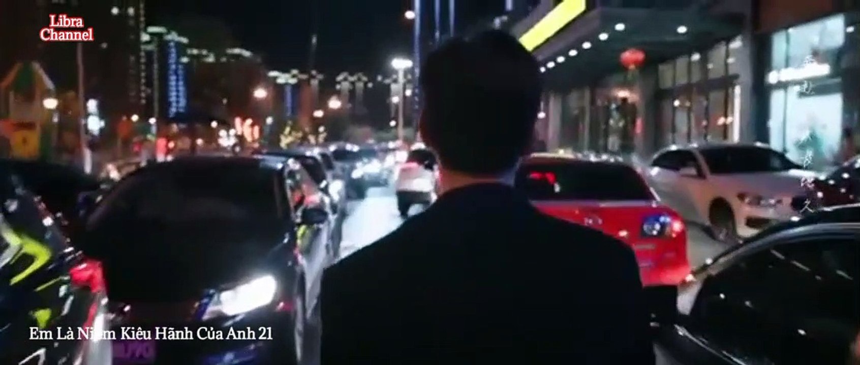 Tập 21 - Em Là Niềm Kiêu Hãnh Của Anh (Thuyết minh)_DV Dương Dương, Địch Lệ Nhiệt Ba, Hồ Khả, Trịnh Hợp Huệ Tử, Vương Ngạn Lâm