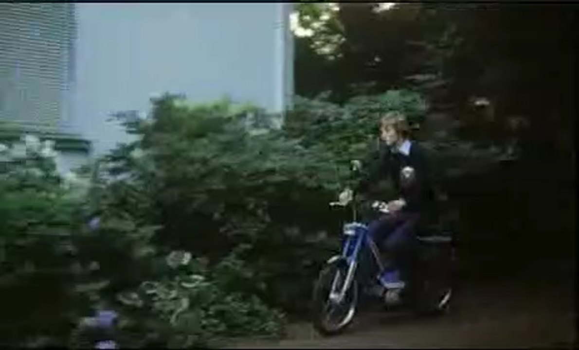 Moritz, Dear Moritz 1978 ‧ Moritz lieber Moritz 2