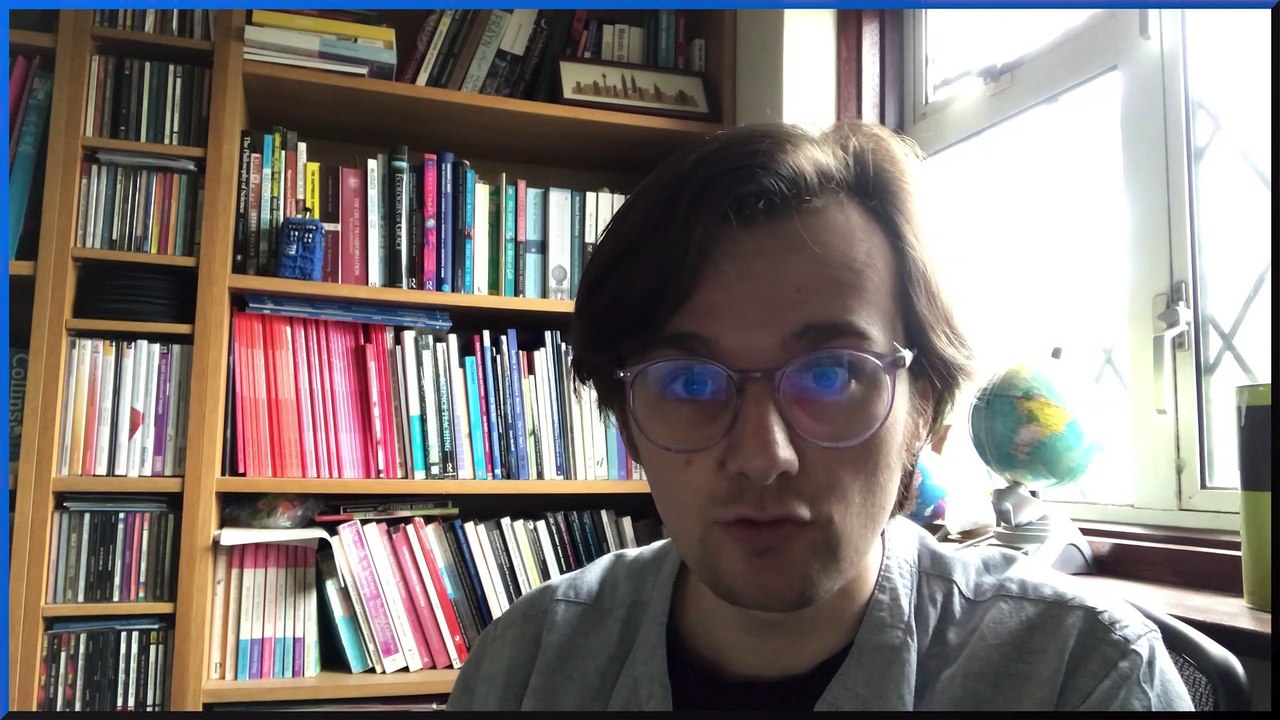 On The Box: what to watch and stream in December