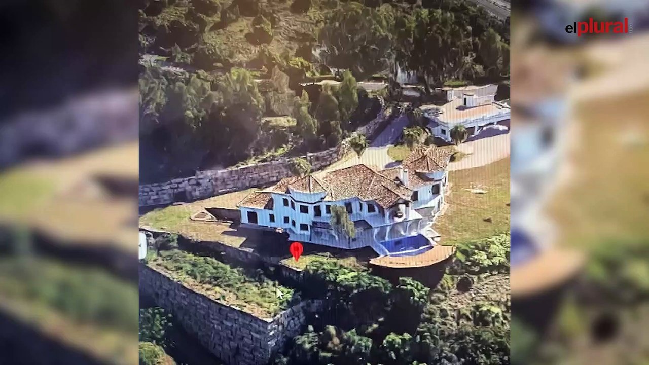 Una mansión para saldar una deuda de narcotráfico, la última estrategia del hijastro de la alcaldesa de Marbella