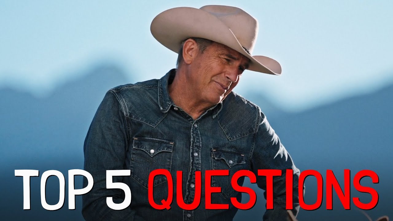 Yellowstone Season 4 Episode 1 & 2 Fallout - Answering the Biggest Questions