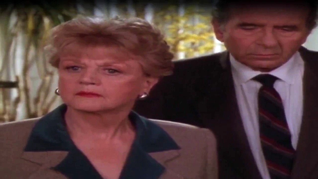 Mord ist ihr Hobby Staffel 9 Folge 16 HD Deutsch